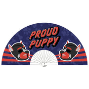 M Proud - Grote Waaier - PROUD PUPPY-Erotiekvoordeel.nl