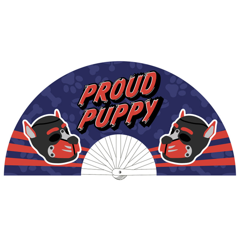 M Proud - Grote Waaier - PROUD PUPPY-Erotiekvoordeel.nl