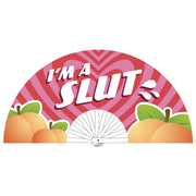 M Proud - Grote Waaier - I'M A SLUT-Erotiekvoordeel.nl