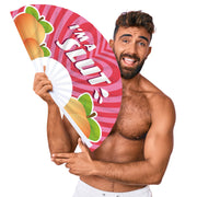 M Proud - Grote Waaier - I'M A SLUT-Erotiekvoordeel.nl