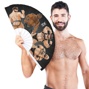 M Proud - Grote Waaier - SLUTTY-Erotiekvoordeel.nl
