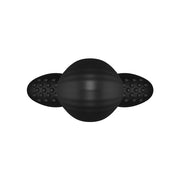 Nexus - Bendz - Buigbare Vibrerende Buttplug - Zwart-Erotiekvoordeel.nl