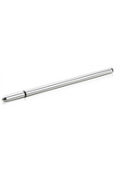 Mystim Electrosex Dilator / Urethral Sound 8 mm Thin Finn