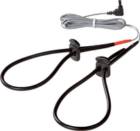 Mystim Electrosex Penis Straps Rodeo Robin