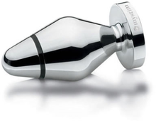 Mystim Electrosex Buttplug Little John Butt - 9 x 4 cm