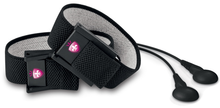 Mystim Electrosex Elastische Penisbandjes Charming Chuck