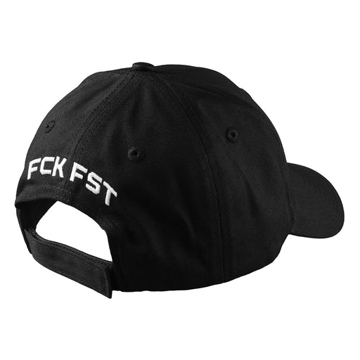 Fuck&Fist - Wear It - Baseball Cap voor Velcro Fetish Tags