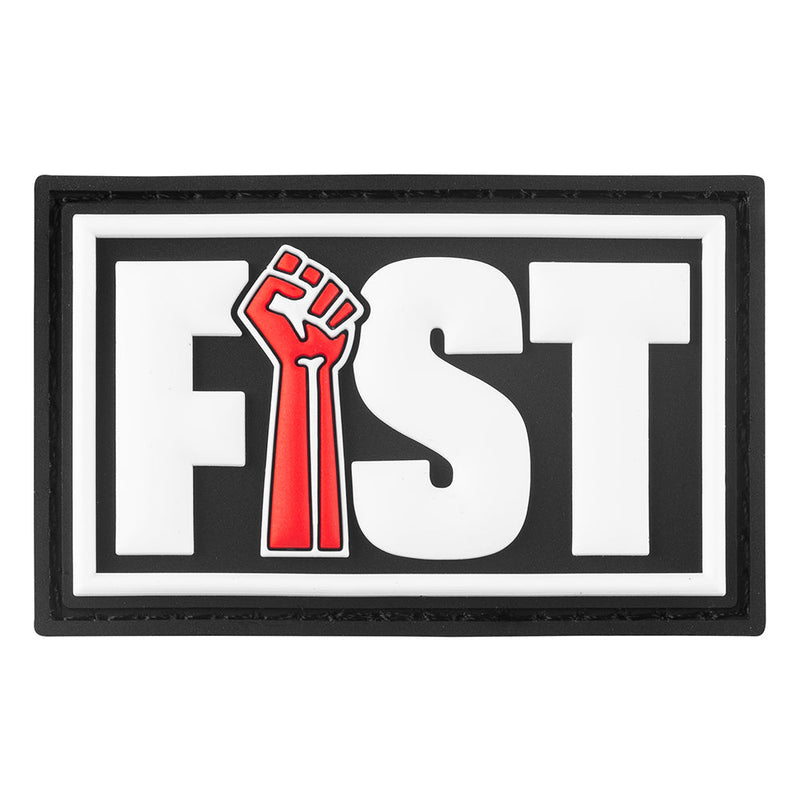 Fuck&Fist - Wear It - Fetish Tag met Klittenband