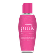Pink - Siliconen Glijmiddel-Erotiekvoordeel.nl