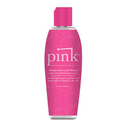 Pink - Siliconen Glijmiddel-Erotiekvoordeel.nl