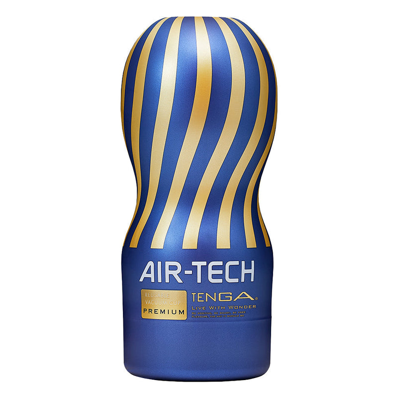 Tenga Premium Air-Tech Masturbator Regular-Erotiekvoordeel.nl