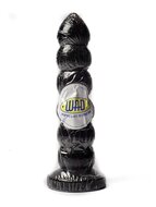 WAD Beyonder Anaal Dildo 31 cm zwart