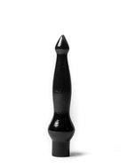 WAD - Wardog Penis Dildo 23 cm - zwart