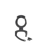 Mystim Electrosex Pubic Enemy Edd Tight Ball Squeezer
