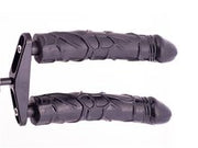 F-machine double trouble Adapter
