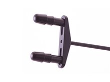 F-machine double trouble Adapter