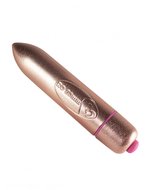 Rocks-off - Bullet Vibrator 80 mm - Ros‚àö¬© Goud