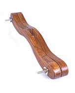 Kiotos Bizarre Humbler | Houten Balklem - blank gelakt