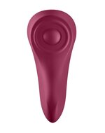Satisfyer - Sexy Secret Panty Vibrerend Slipje Vibrator met bluetooth en APP