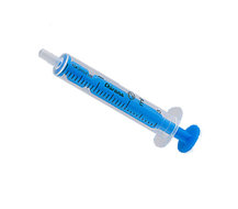Chirana injectiespuit 2ml luer