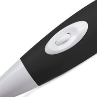 Pixey - Wand Vibrator Black Edition