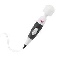 Pixey - Wand Vibrator Black Edition