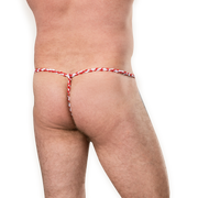 Amorable - Pride Herenstring - One Size - Multicolor-Erotiekvoordeel.nl