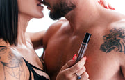 EOL Feromoon Parfum Romantic Man Tot Vrouw - 10 ml-Erotiekvoordeel.nl