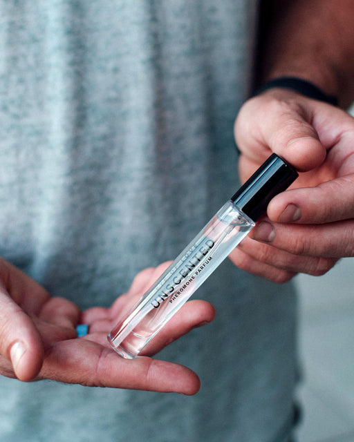 EOL Feromoon Parfum Geurloos Voor Mannen - 10 ml-Erotiekvoordeel.nl