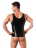Rimba - Latex heren shirt