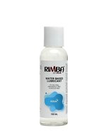 Rimba - Glijmiddel op Waterbasis - 100 ml