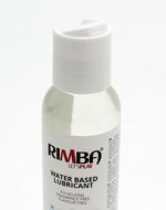 Rimba - Glijmiddel op Waterbasis - 100 ml