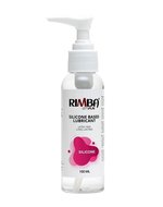 Rimba - Siliconen Glijmiddel - 100 ml