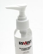 Rimba - Siliconen Glijmiddel - 100 ml