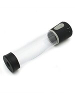 Rimba - P Pump PP03 - Oplaadbare Penis Vergroter - Penispomp