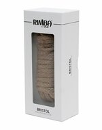 Rimba - Bristol - Natural Hennep Bondagetouw - 5 Meter