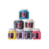 Rimba Vloeibaar latex 450 ml - blauw