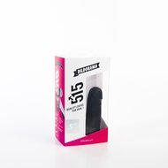 515 line - Dildo - 12,5 cm - Zwart
