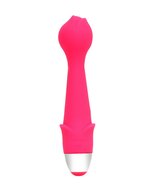 Rimba - Madeira - Flower Power Vibrator - Roze