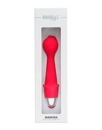 Rimba - Madeira - Flower Power Vibrator - Roze