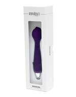 Rimba - Madeira - Flower Power Vibrator - Paars