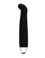 Rimba - Liverpool - Nose Job Vibrator - Zwart