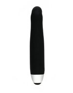 Rimba - Liverpool - Nose Job Vibrator - Zwart