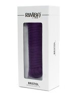 Rimba - Bristol - Bondagetouw Katoen - 5 Meter - Paars