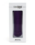 Rimba - Bristol - Bondagetouw Katoen - 5 Meter - Paars
