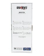 Rimba - Bristol - Bondagetouw Katoen - 5 Meter - Paars