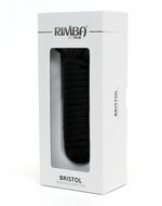 Rimba - Bristol - Bondagetouw Katoen - 5 Meter - Zwart