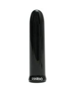 Rimba - Malaga - Bullet Vibrator - Krachtige Mini Vibrator - Zwart