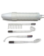 Kinklab - Neon Wand - Violet Wand - compleet met 4 glas electrodes