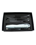 Kinklab - Neon Wand - Violet Wand - compleet met 4 glas electrodes